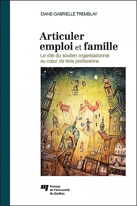 Articuler emploi et famille