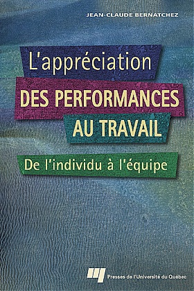 L' appréciation des performances au travail