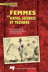 Femmes et maths, sciences et technos