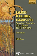 Parents d'ailleurs, enfants d'ici