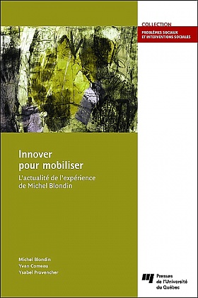 Innover pour mobiliser