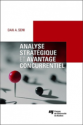 Analyse stratégique et avantage concurrentiel