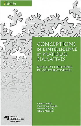 Conceptions de l'intelligence et pratiques éducatives