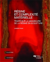 Résine et complexité matérielle