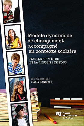 Modèle dynamique de changement accompagné en contexte scolaire