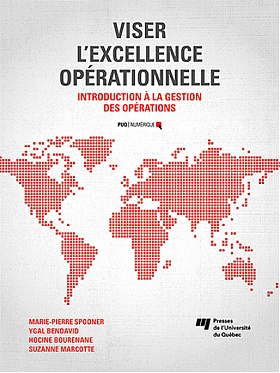 Introduction à la gestion des opérations