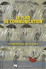 Le plan de communication