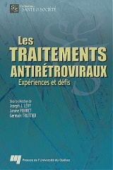 Les traitements antirétroviraux