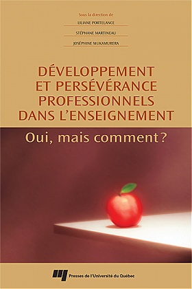 Développement et persévérance professionnels dans l'enseignement