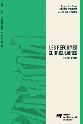 Les réformes curriculaires