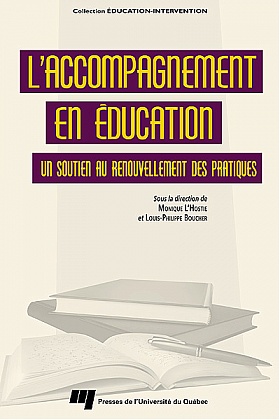 L' accompagnement en éducation