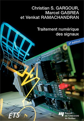 Traitement numérique des signaux