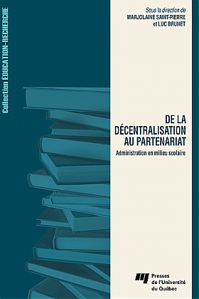 De la décentralisation au partenariat