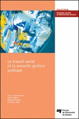 Le travail social et la nouvelle gestion publique