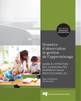 Données d'observation et gestion de l'apprentissage