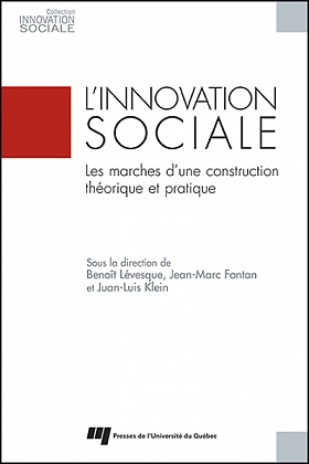 L' innovation sociale