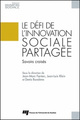 Le défi de l'innovation sociale partagée