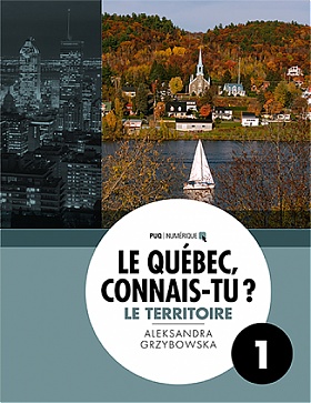 Le Québec, connais-tu ? Le territoire