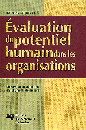 Évaluation du potentiel humain dans les organisations