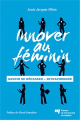 Innover au féminin