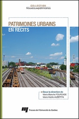 Patrimoines urbains en récits