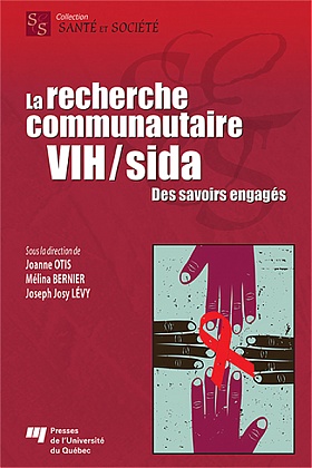 La recherche communautaire VIH/sida