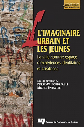 L' imaginaire urbain et les jeunes