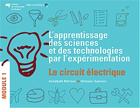 L' apprentissage des sciences et des technologies par l'expérimentation – Module 1