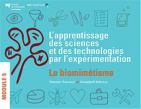 L' apprentissage des sciences et des technologies par l'expérimentation – Module 5