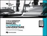 Guide de conception et d'utilisation du manuel numérique universitaire