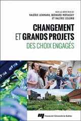 Changement et grands projets