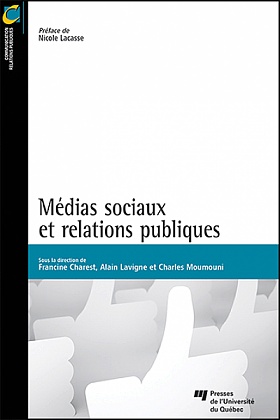 Médias sociaux et relations publiques