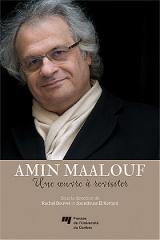 Amin Maalouf: une oeuvre à revisiter
