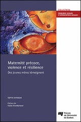 Maternité précoce, violence et résilience