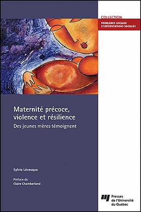 Maternité précoce, violence et résilience