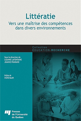 Littératie : vers une maîtrise des compétences dans divers environnements