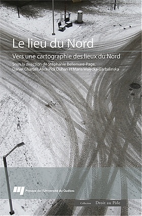 Le lieu du Nord