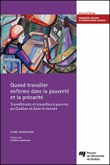 Quand travailler enferme dans la pauvreté et la précarité