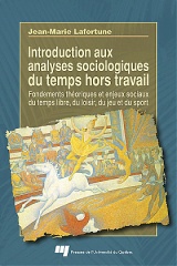 Introduction aux analyses sociologiques du temps hors travail