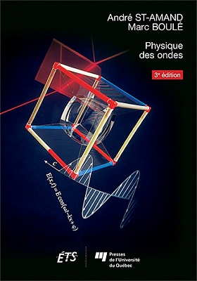 Physique des ondes, 3<sup>e</sup> édition