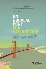 Un nouveau pont sur l’Atlantique