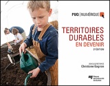 Territoires durables en devenir, 2e édition