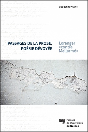 Passages de la prose, poésie dévoyée