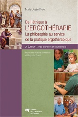 De l'éthique à l'ergothérapie