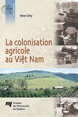 La colonisation agricole au Viêt Nam