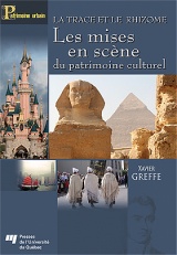 Les mises en scène du patrimoine culturel