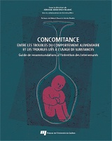 Concomitance entre les troubles du comportement alimentaire et les troubles liés à l'usage de substances