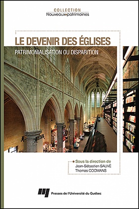 Le devenir des églises