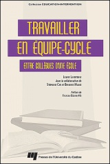 Travailler en équipe-cycle