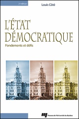 L' État démocratique, 2<sup>e</sup> édition